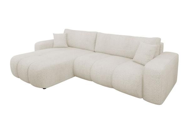 Kulmavuodesohva Furyn Maxi