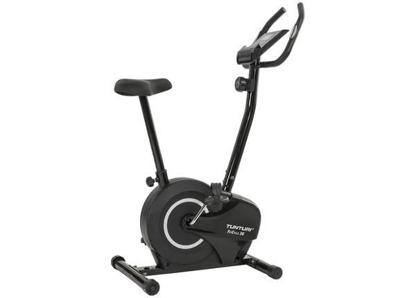 Kuntopyörä Tunturi FitCycle 30