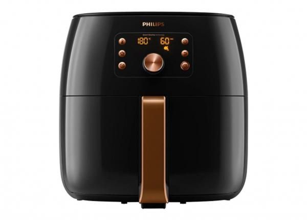 Kuumailmakeitin Philips Premium XXL HD9867/90