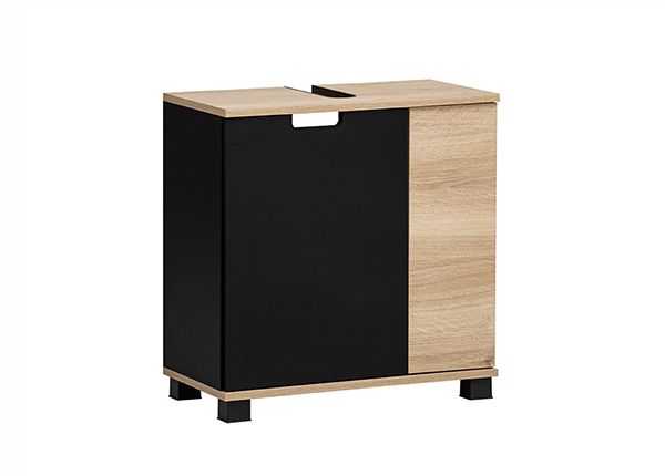 Kylpyhuoneen allaskaappi Emmik