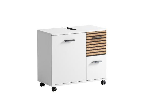 Kylpyhuoneen allaskaappi Katta