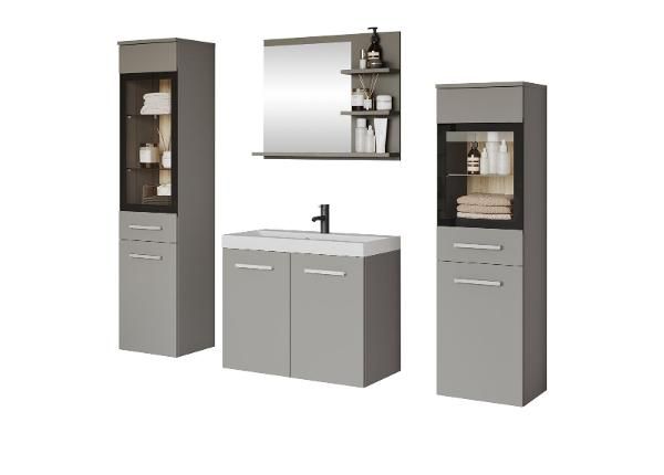 Kylpyhuoneen kokonaisuus Madrit I