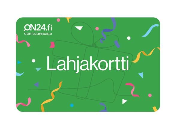 Lahjakortti 250 €