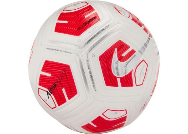 Lasten jalkapallo Nike Strike Team J 290 Jr CU8062 100