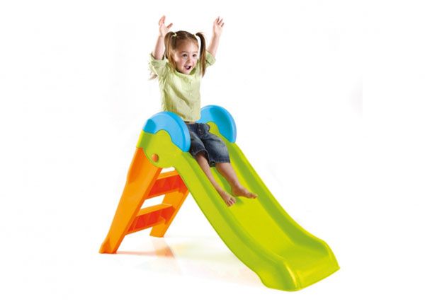 Lasten liukumäki Keter Boogie Slide