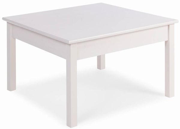 Lasten pöytä 75x75 cm