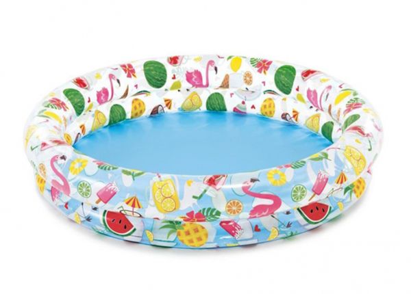 Lasten uima-allas Just so Fruit