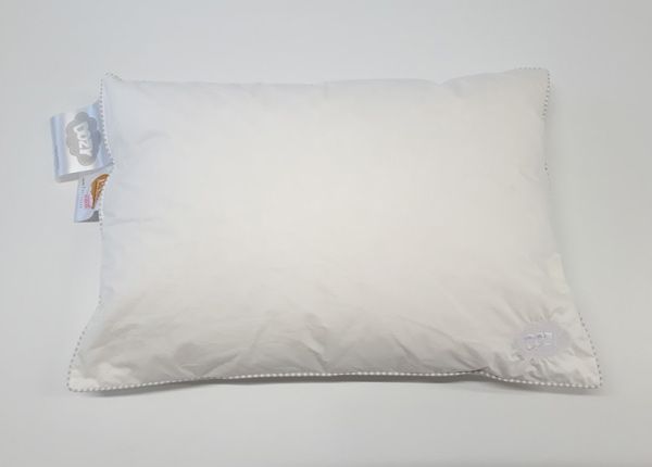 Lasten untuvatyyny Dozy 38x55 cm, 75 g