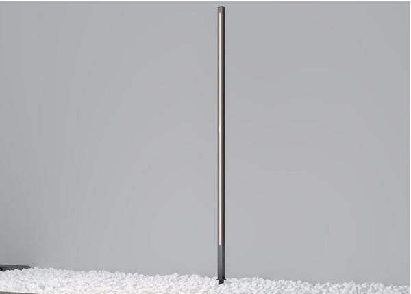 Lattiavalaisin Pole, 120 cm