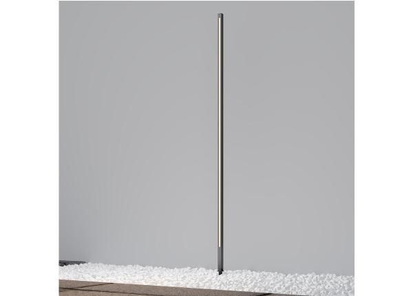 Lattiavalaisin Pole, 160 cm