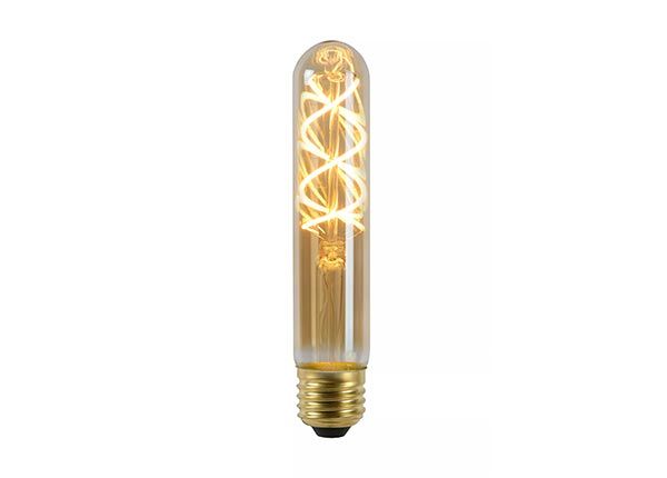 LED Filament lamppu E27 T32 4,9 W