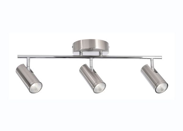 LED kohdevalaisin kattoon Becrux III