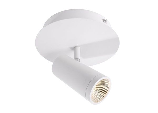 LED kohdevalaisin kattoon Dabih I