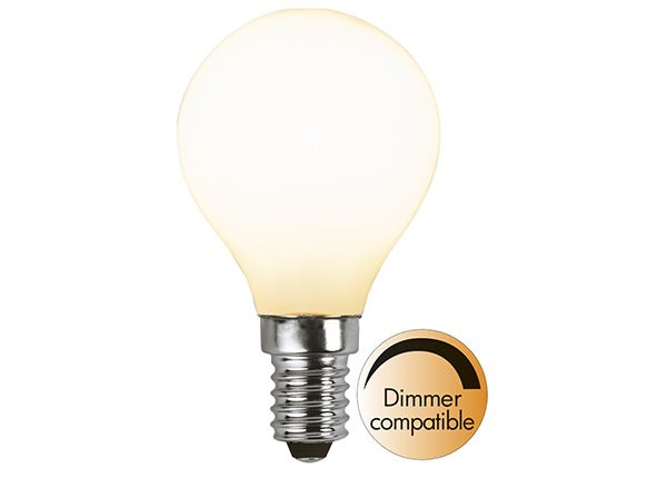 LED-lamppu E14 5W