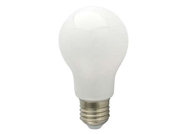 LED-lamppu E27 6 W, 5 kpl