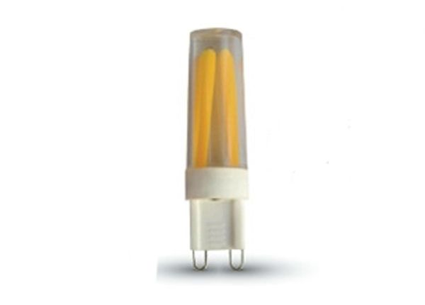 LED lamppu G9 3 W 3 kpl