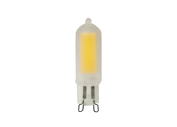 LED-lamppu G9 3 W