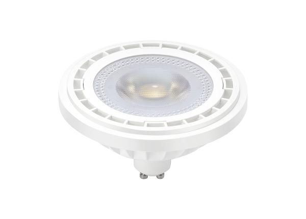 LED -lamppu GU10 6 W