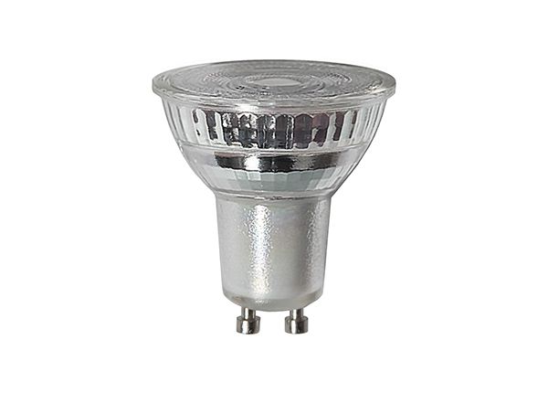 LED-lamppu kohdevaloon GU10 2,4 W