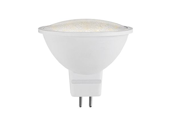 LED -lamppu kohdevaloon GU5,3 3,3 W