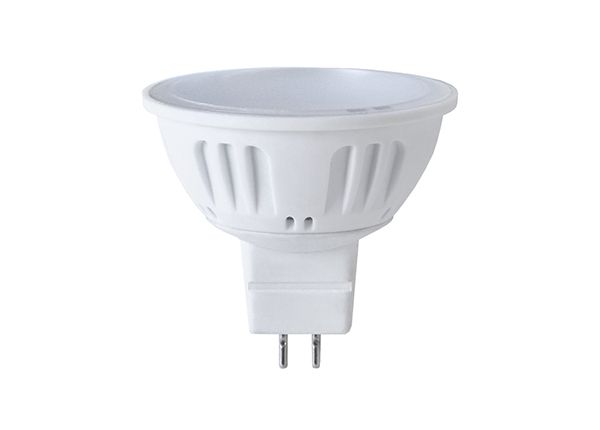 LED -lamppu kohdevaloon GU5,3 3 W