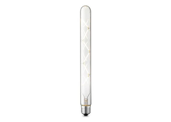 LED-lamppu Totem, E27, 5W