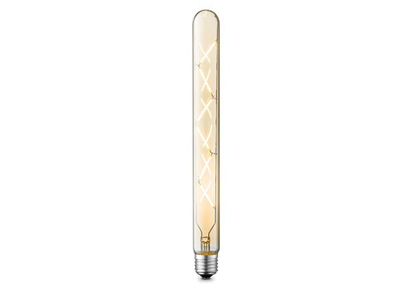 LED-lamppu Totem, E27, 5W