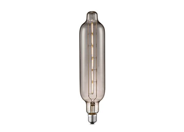 LED-lamppu Tube, E27, 5W