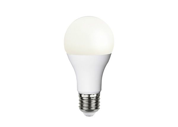 LED sähkölamppu E27 15 W