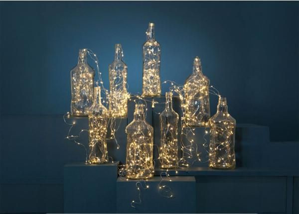 LED valonauha New Drop