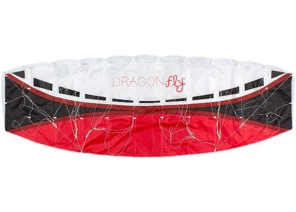 Leija Santana 200 Dragon Fly