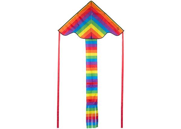 Leija Tail Kite Rainbow Dragon Fly