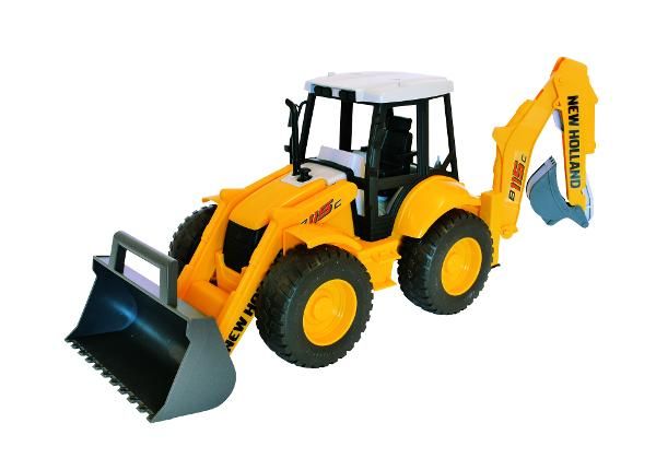 Lelutraktori New Holland 41 cm