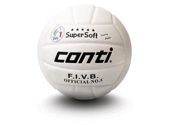 Lentopallo Conti Super Fivb N5