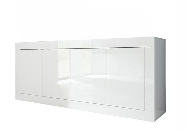 Lipasto Basic 207 cm