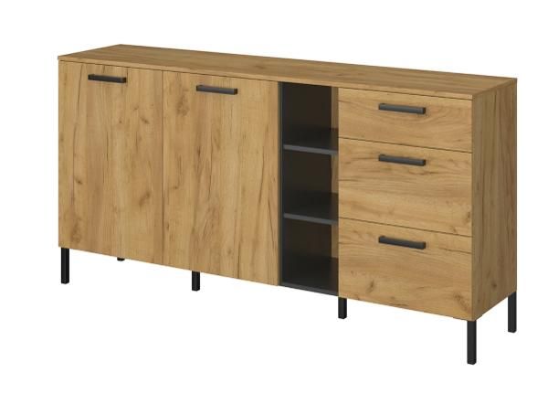 Lipasto Santes 180 cm