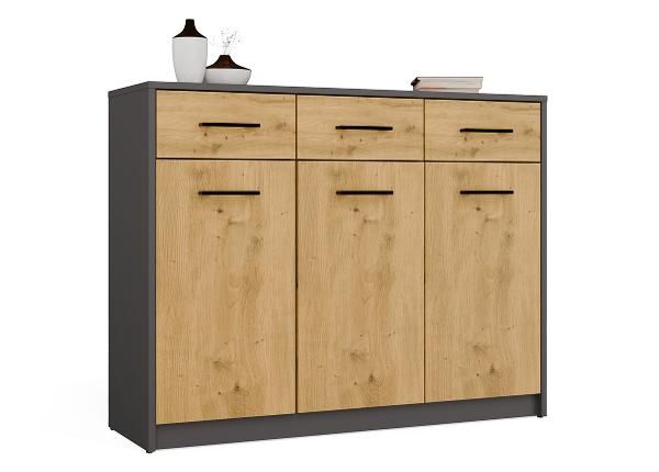 Lipasto Simpel 109 cm