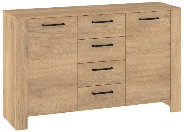 Lipasto Slide 140 cm