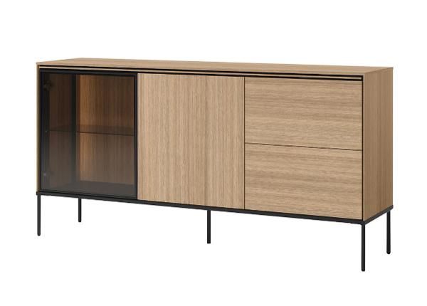 Lipasto Wisco 167 cm