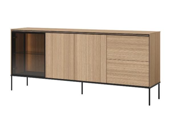 Lipasto Wisco 201 cm