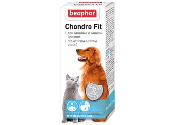 Lisäravinto Beaphar Chrondro Fit 35 ml