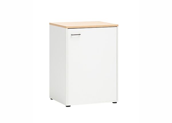 Lukittava kylpyhuoneen kaappi