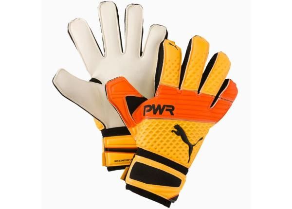 Maalivahdin hanskat Puma Evo Power Grip 2.3 RC 041222 35