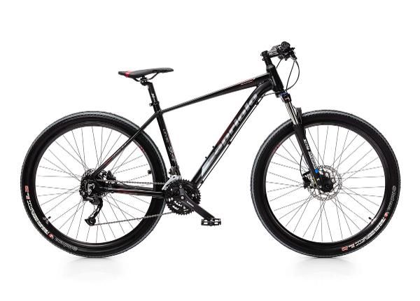 Maastopyörä s MTB 9.4 29", musta-grafiitti