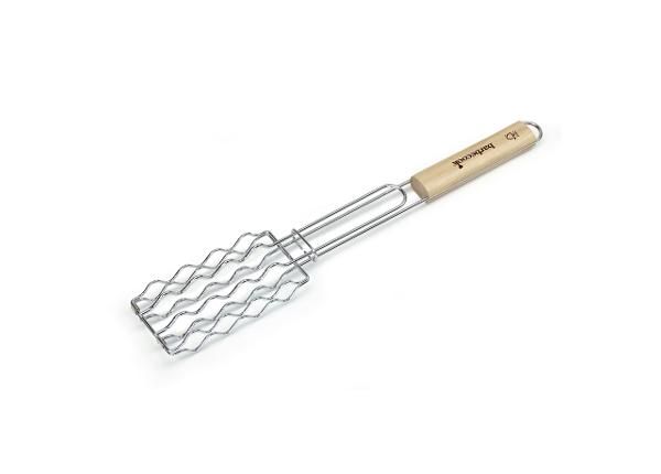 Makkarahalsteri Barbecook FSC 51 cm