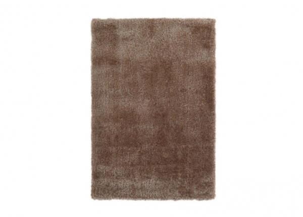 Matto 150x220 cm, tumma beige