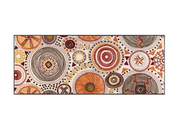 Matto Boho Style 75x190 cm