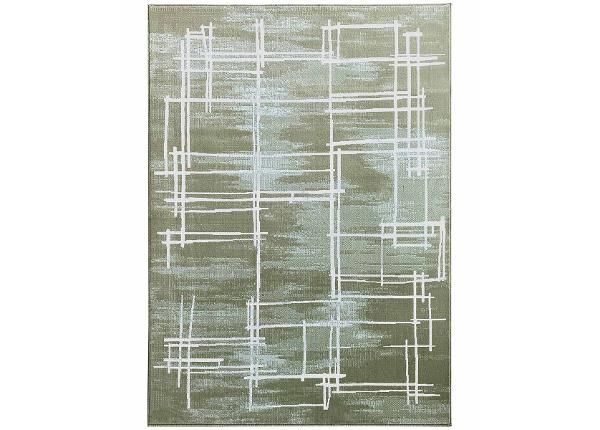 Matto Design Green 140x200 cm