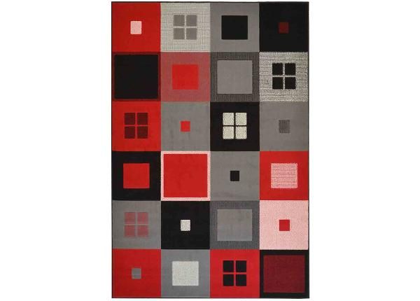 Matto Design Red 4096 160x225 cm