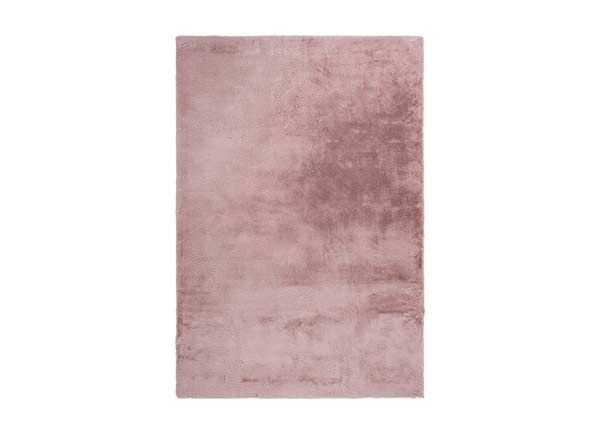 Matto Emotion Pastel Pink 80x150 cm